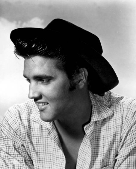 Photo:  Elvis Presley 07